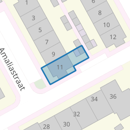 Perceel MLS00-A-3105