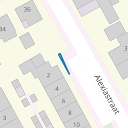 Perceel MLS00-A-3112