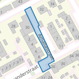 Perceel MLS00-A-3124