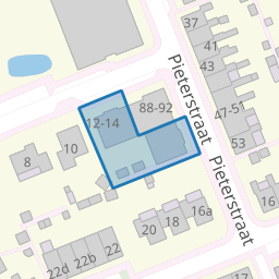 Perceel MLS00-A-3132