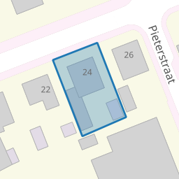 Perceel MLS00-A-3144