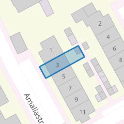 Perceel MLS00-A-3151