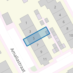 Perceel MLS00-A-3152