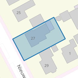 Perceel MLS00-A-3157