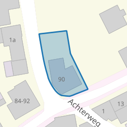 Perceel MLS00-A-3169