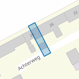 Perceel MLS00-A-3171