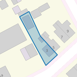 Perceel MLS00-A-3184