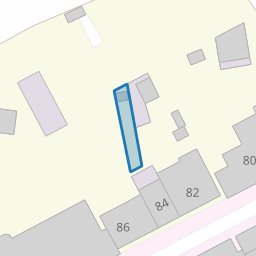 Perceel MLS00-A-3189