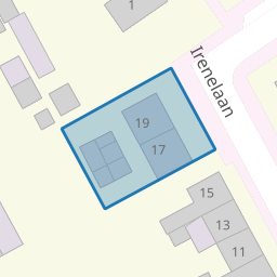 Perceel MLS00-A-3192