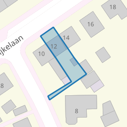 Perceel MLS00-A-3204