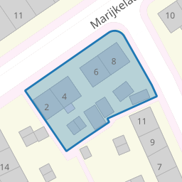 Perceel MLS00-A-3223