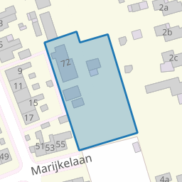 Perceel MLS00-A-3237