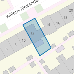 Perceel MLS00-A-3239