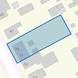 Perceel MLS00-A-3243