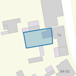 Perceel MLS00-A-3253