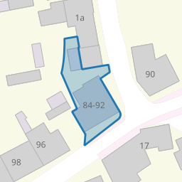 Perceel MLS00-A-3257