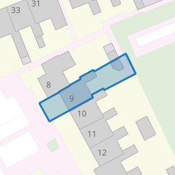 Perceel MLS00-A-3260