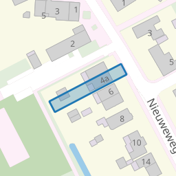 Perceel MLS00-A-3280