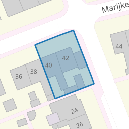 Perceel MLS00-A-3286