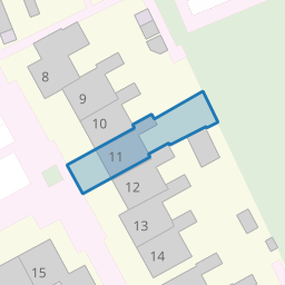 Perceel MLS00-A-3297