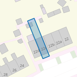 Perceel MLS00-A-3305