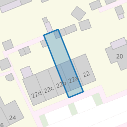 Perceel MLS00-A-3308