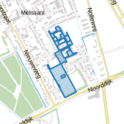 Perceel MLS00-A-3310