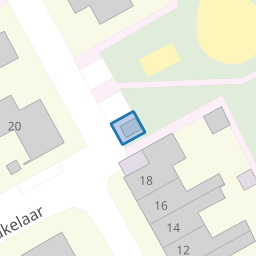 Perceel MLS00-A-3311