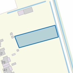 Perceel MLS00-A-3319