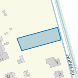 Perceel MLS00-A-3321