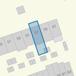 Perceel MLS00-A-3343