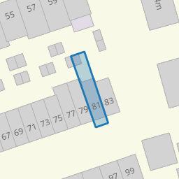 Perceel MLS00-A-3350