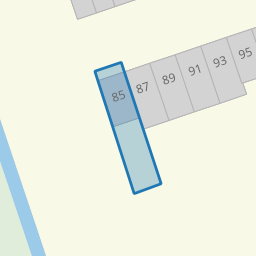 Perceel MLS00-A-3353
