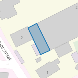 Perceel MLS00-A-3370