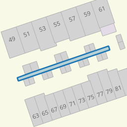 Perceel MLS00-A-3373