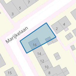 Perceel MLS00-A-3379