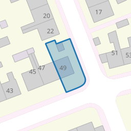 Perceel MLS00-A-3396