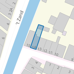 Perceel MNK00-A-1053