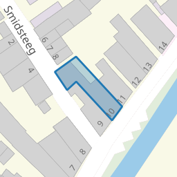 Perceel MNK00-A-1058