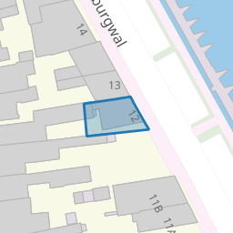 Perceel MNK00-A-1133