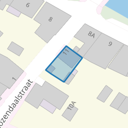 Perceel MNK00-A-1169