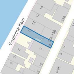 Perceel MNK00-A-1481