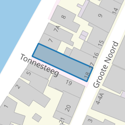 Perceel MNK00-A-1487