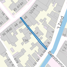 Perceel MNK00-A-1675