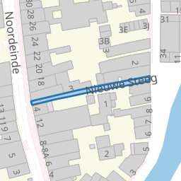 Perceel MNK00-A-1689