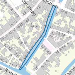 Perceel MNK00-A-1694