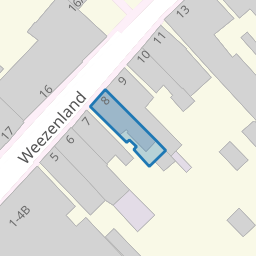 Perceel MNK00-A-1770