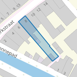 Perceel MNK00-A-1825