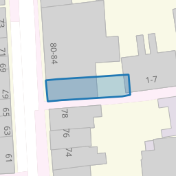 Perceel MNK00-A-1893