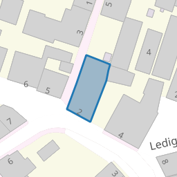 Perceel MNK00-A-1901